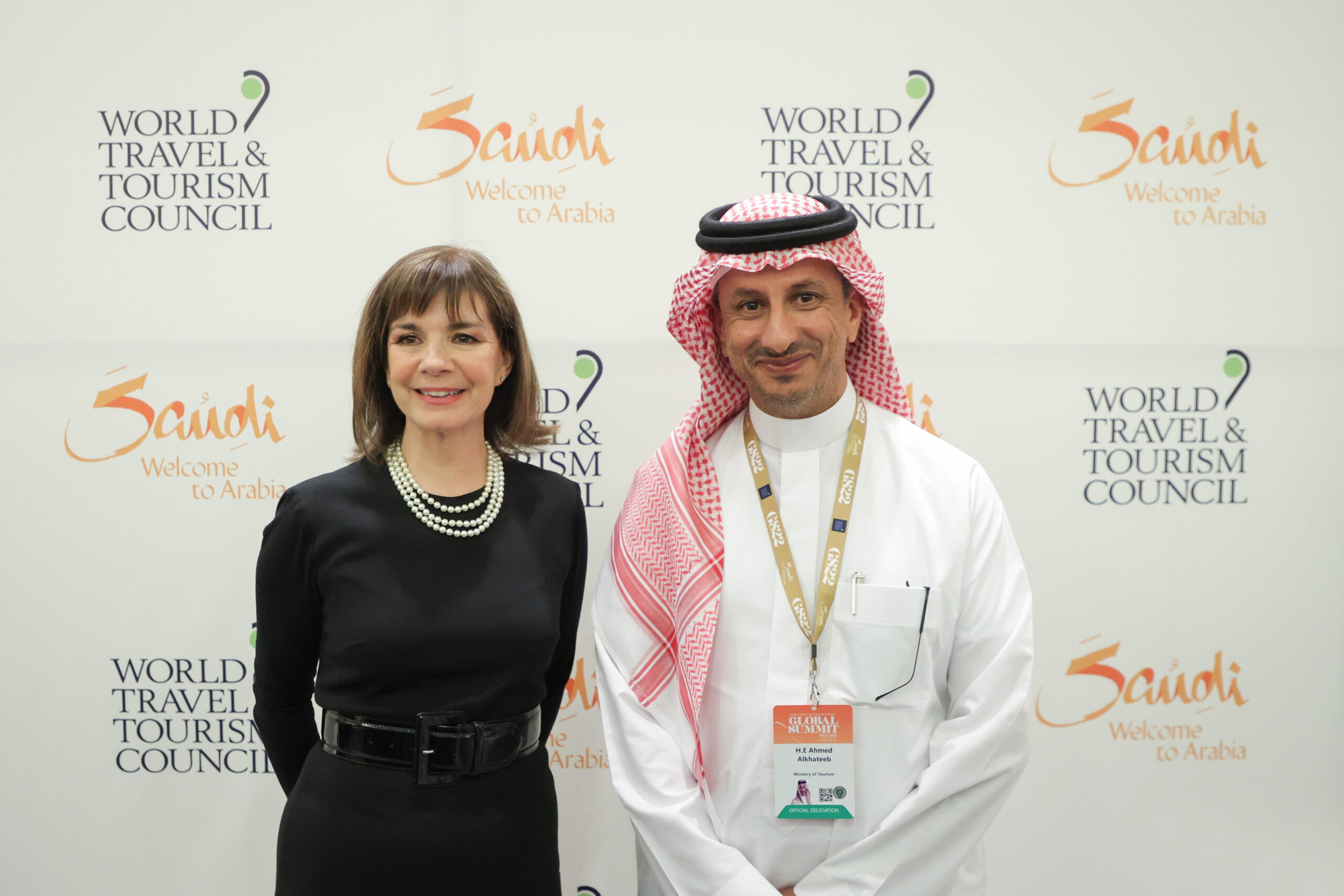 WTTC Members expected to invest more than USD 10bn in Saudi Arabia over 5 years