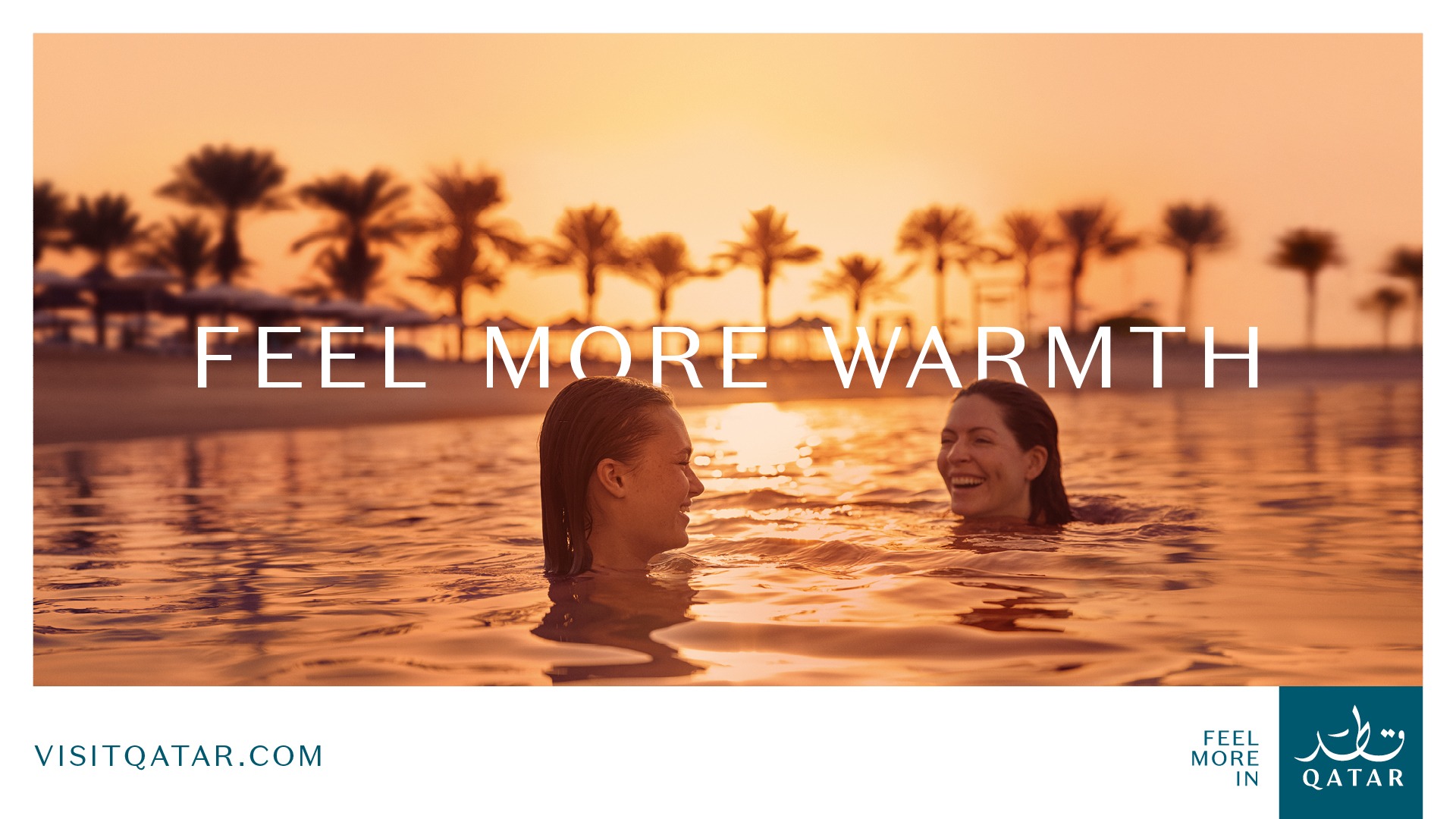 Qatar Tourism to launch ‘Feel More in Qatar’ global campaign to build emotional connections