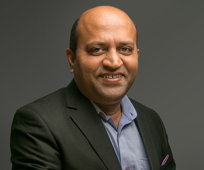 Collinson appoints Sumit Prakash as its Country Director, India and South Asia