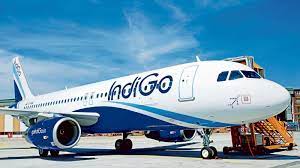 IndiGo grounds 30 aircraft due to shortage of spare parts