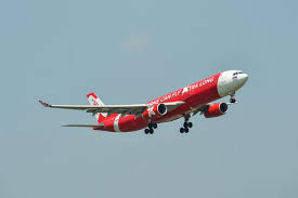 Capital A to merge AirAsia with AirAsia X as part of restructuring