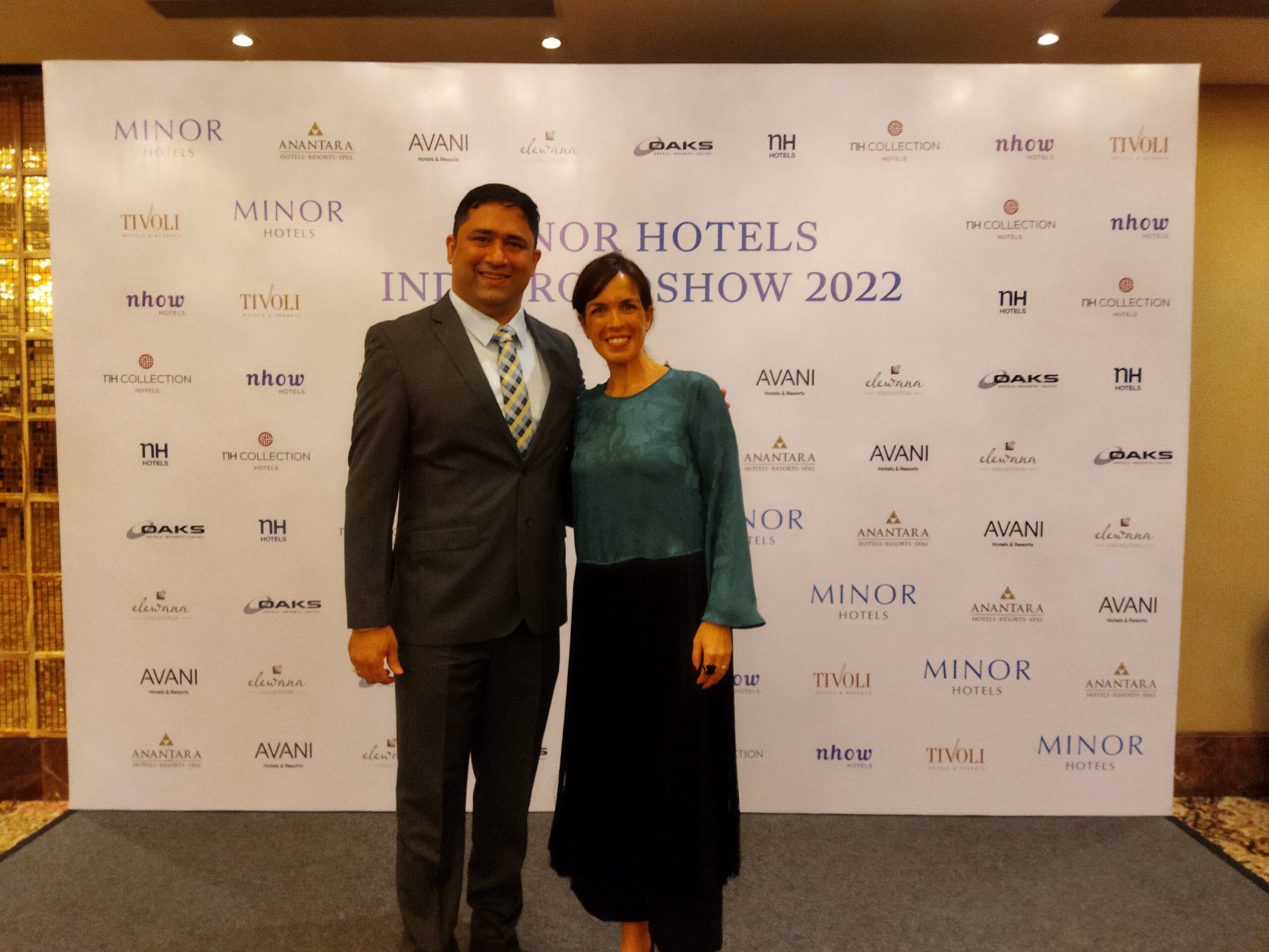 NH Hotels willing to explore opportunities in India