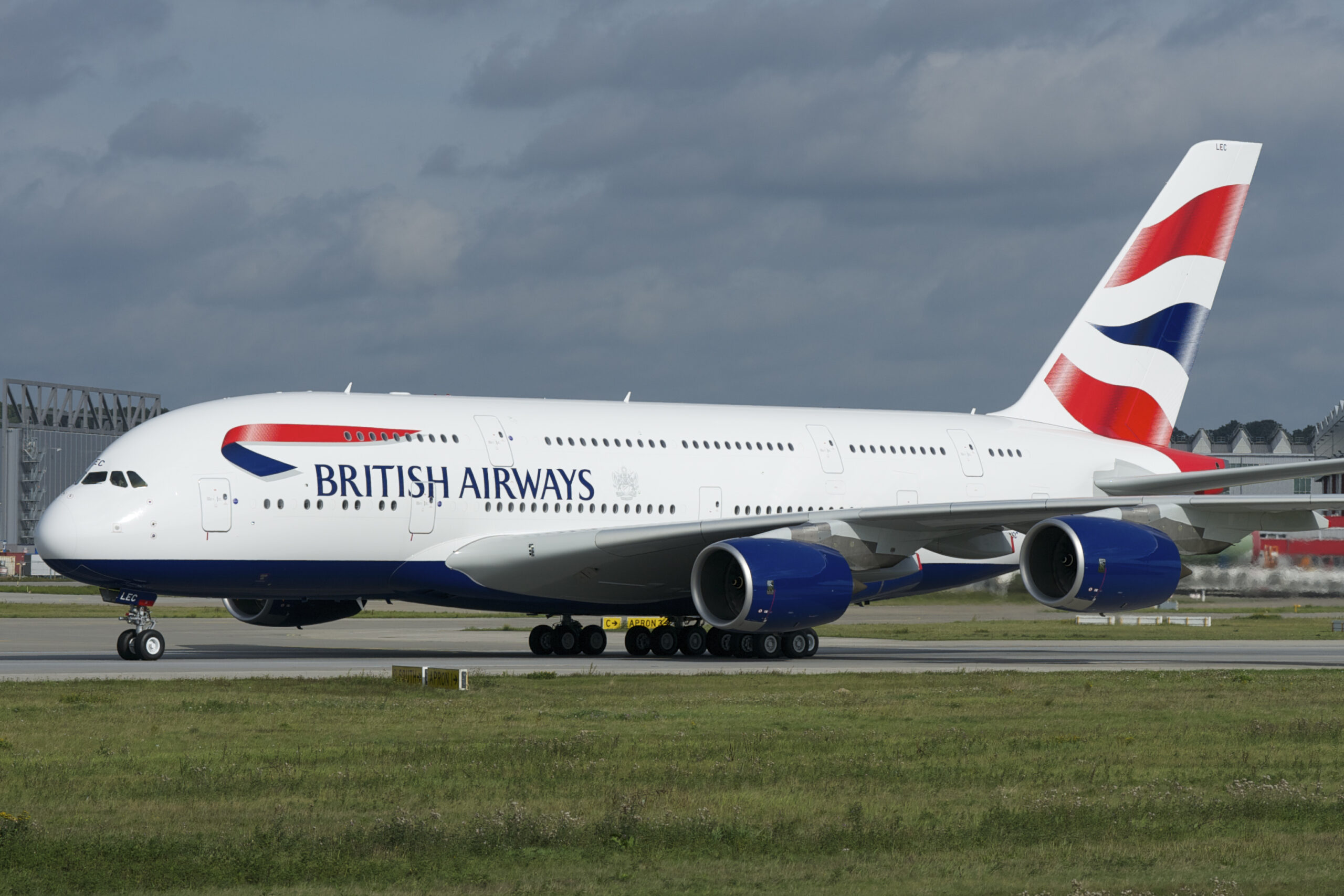 British Airways starts third daily flight on Mumbai-London Heathrow route