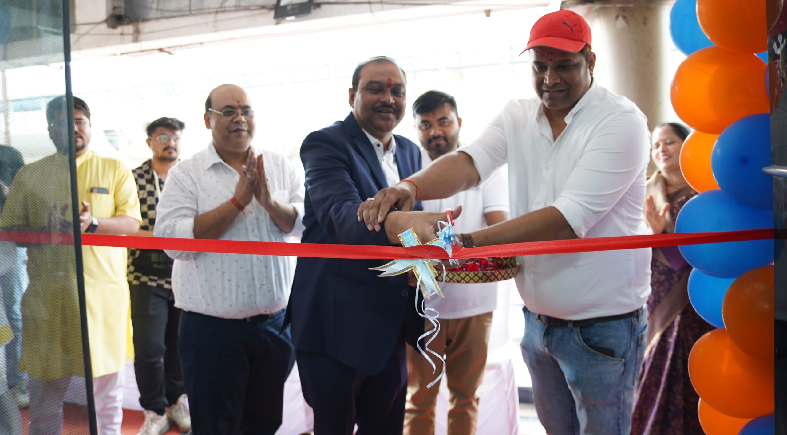 Southern Travels expands wings with new branch in Chhattisgarh