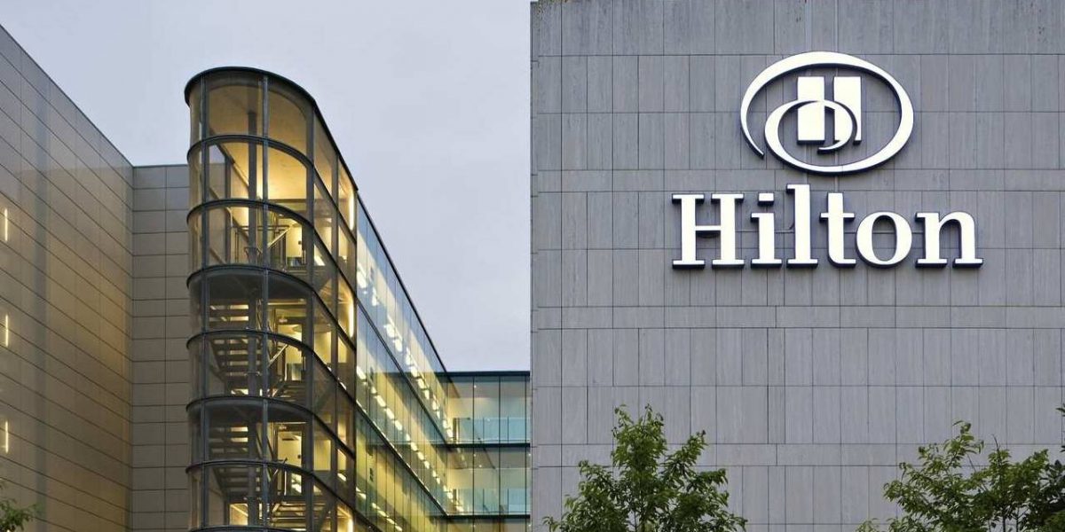 Hilton Partners with Amadeus to Drive Faster Content Distribution