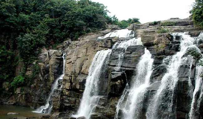 Jharkhand government planning to promote ecotourism at Netarhat