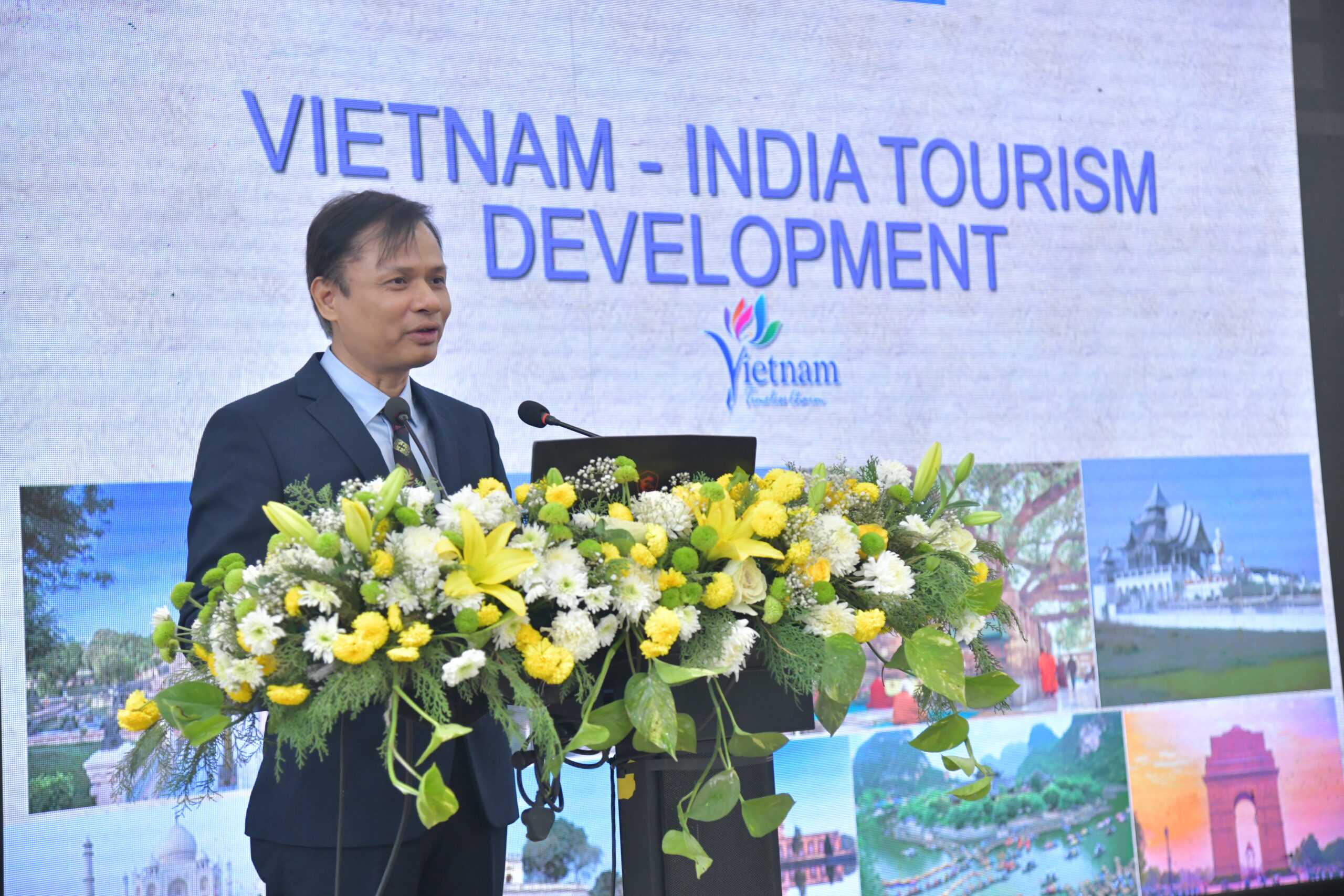 Vietnam records strong recovery from India market, 109,000 arrivals in the first 11 months