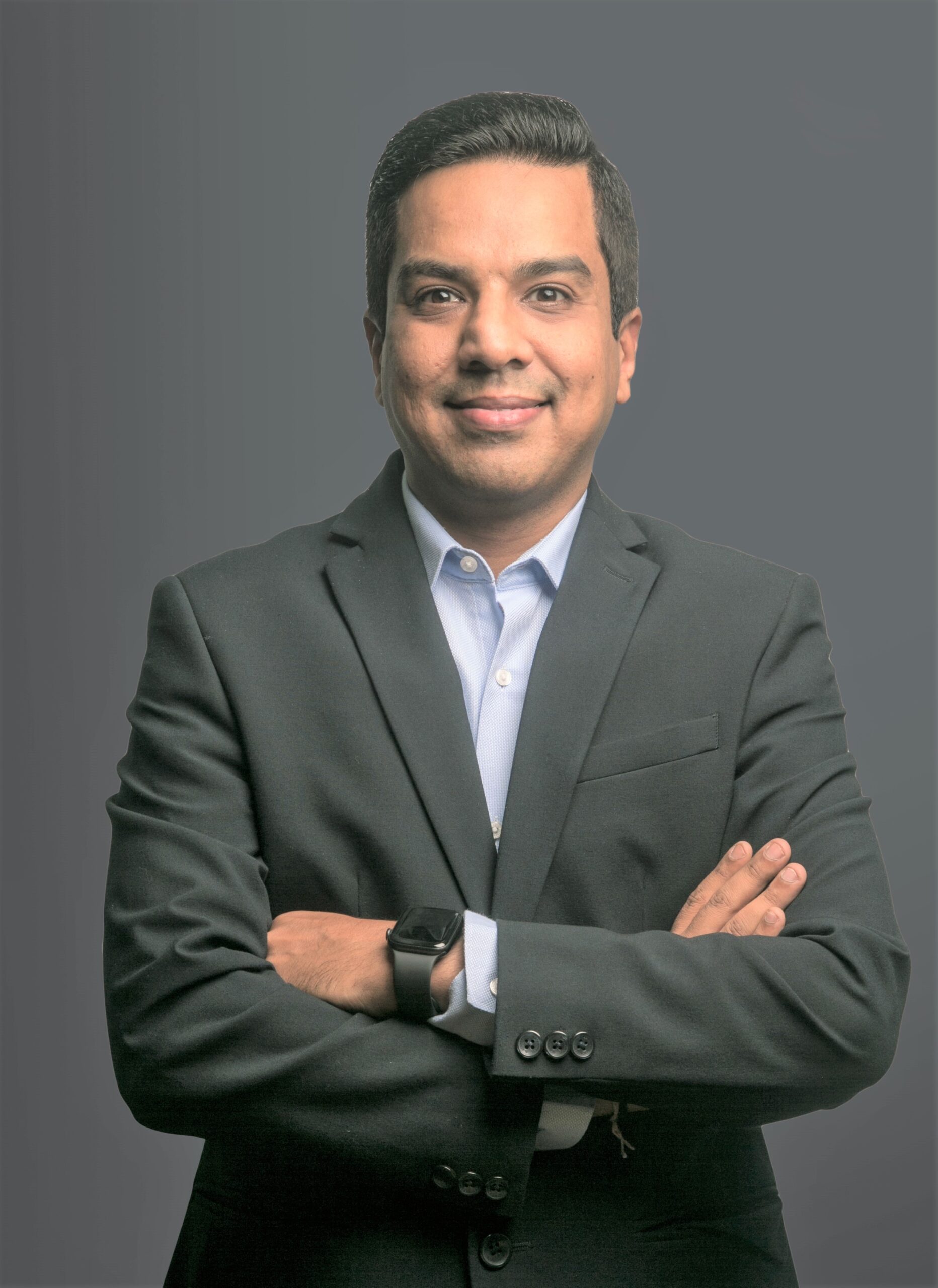 Collinson promotes Saurabh Malhotra as Director Partnerships, South Asia and Indochina