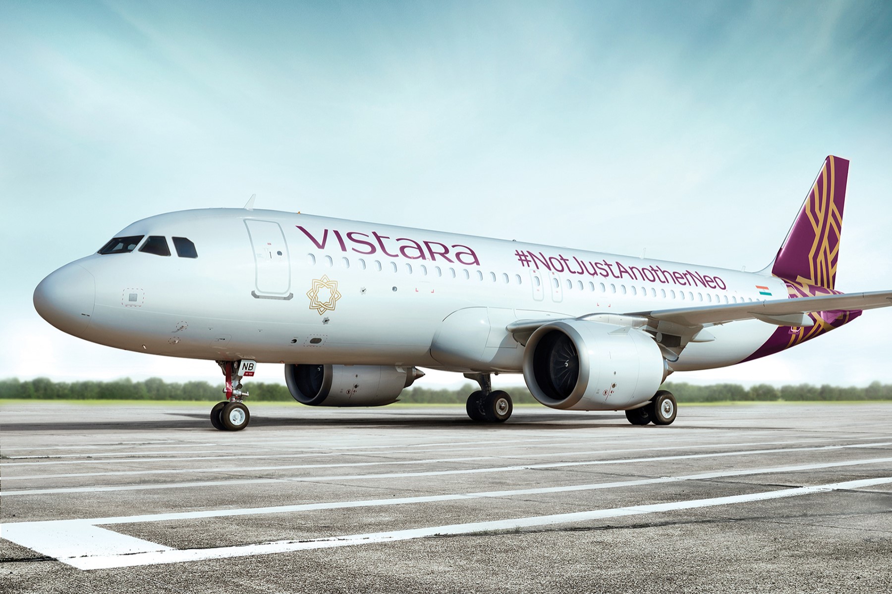Vistara starts network-wide sale on the occasion of its 8th anniversary