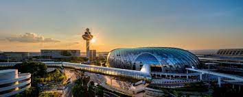 Singapore Airport adds Pune to its network