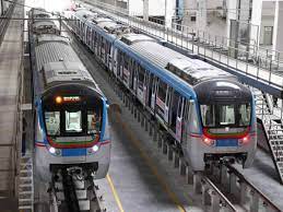 Hyderabad to fast track Airport Metro Rail work