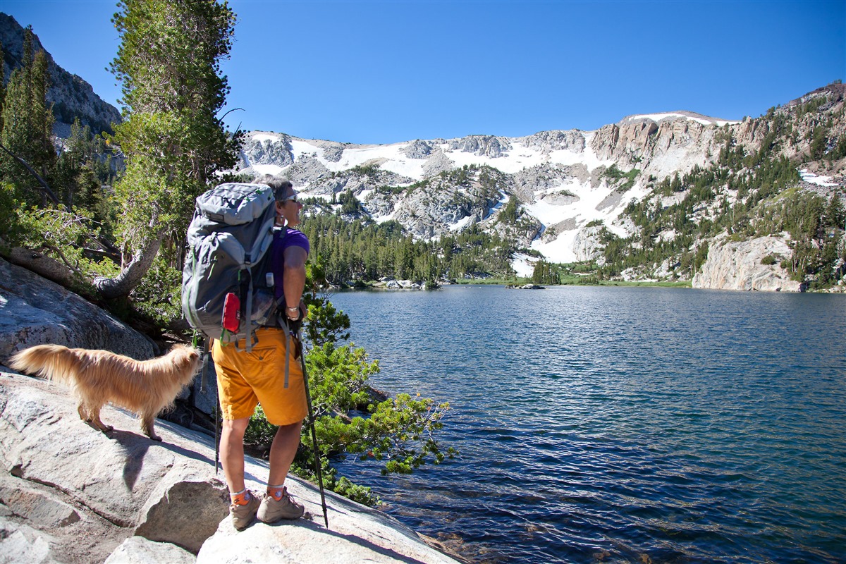 California’s Great Beyond, Mammoth Lakes and Mono County, come calling