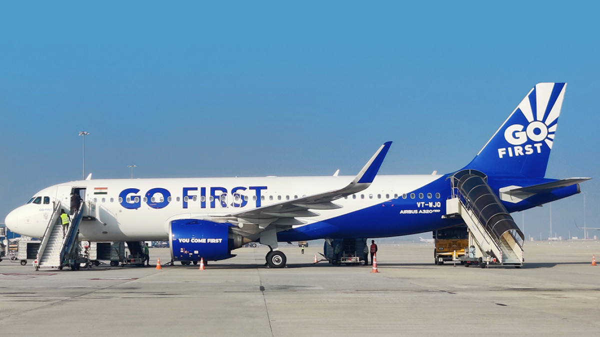 Go First expects INR 210cr under ECLGS