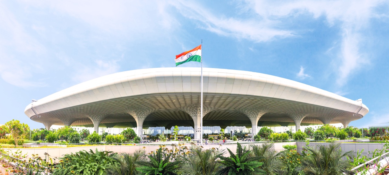 Mumbai’s CSMIA awarded the ‘Best Sustainable Airport of the Year’ by ASSOCHAM