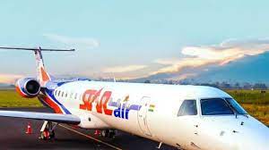 Star Air signs lease for 2 more Embraer E175 jets to boost network