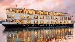 PM to launch Varanasi-Bangladesh-Assam river cruise on Jan 13