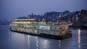 Launch of Ganga Vilas to herald new age of river cruising for India: Sonowal