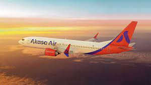 Akasa Air to start daily Varanasi flights from Bengaluru starting Feb 18