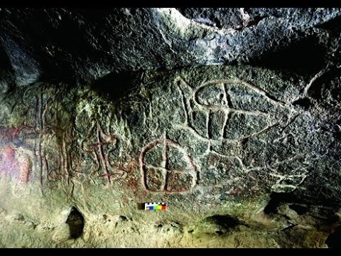 Rock art caves in Odisha to come under the ambit of ASI soon