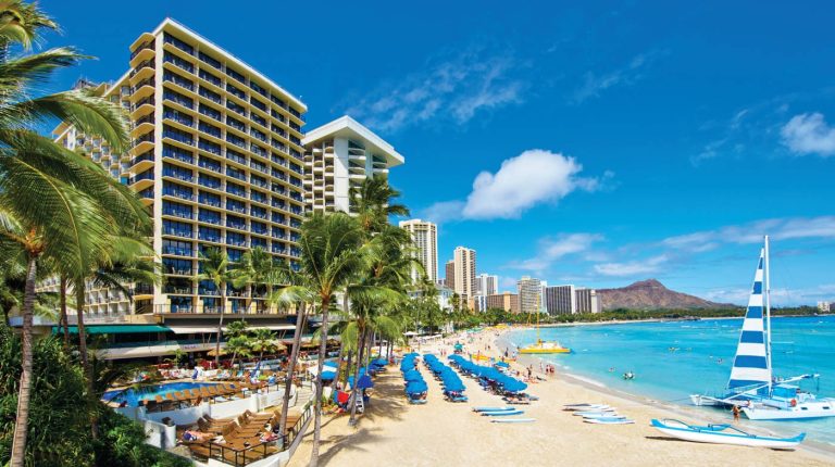Outrigger expands deal with Global Destinations for promoting Thailand, Mauritius & Maldives properties