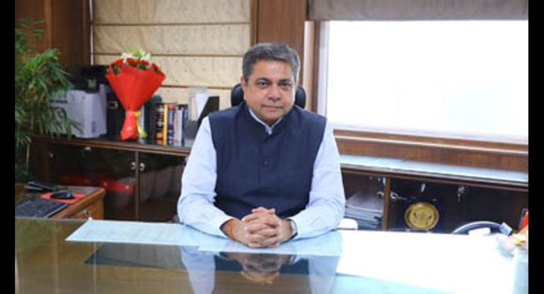 Plans to develop 50 new tourist destinations across India: Arvind Singh