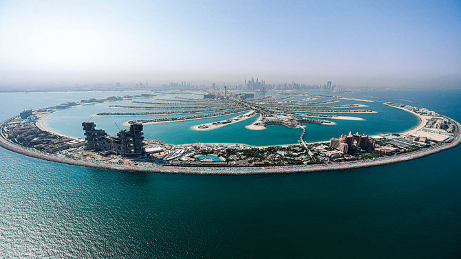 Dubai welcomes 14.36 million inbound visitors in 2022