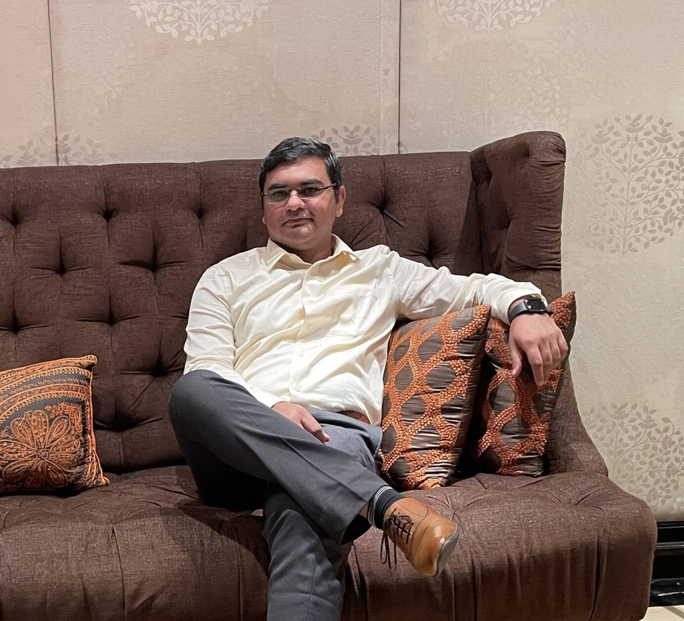 ‘Ecobillz today is adding 10 hospitality properties every month to its existing list’ : Dr. Ameet Patil, Founder & CEO of Ecobillz Private Limited