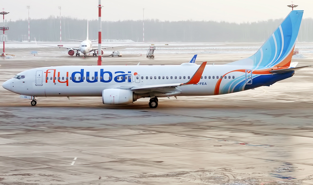 flydubai to start direct flights to Mogadishu, Somalia from March 9