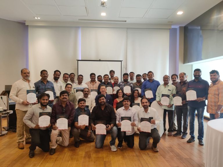 TAT Mumbai in association with AdhVaan Knowledge Hub successfully completed destination training programme