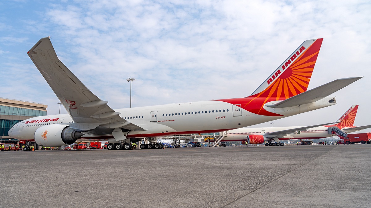 Air India to boost services in East Asia from March 26