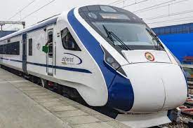 Indian Railways to roll out 2-3 Vande Bharat trains every week in 2024