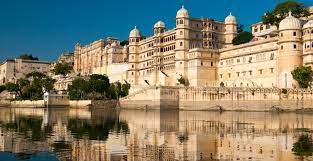 With 1.94 lakh tourists in January, Udaipur break 14-year record