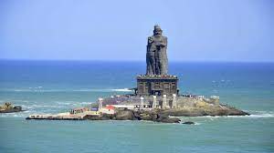 Thiruvalluvar statue in TN to be reopened for tourism soon