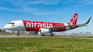 AirAsia India to return to T2 at Mumbai Airport from March 1