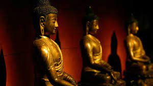 Bhutan, Maharashtra discuss promotion of Buddhist Tourism