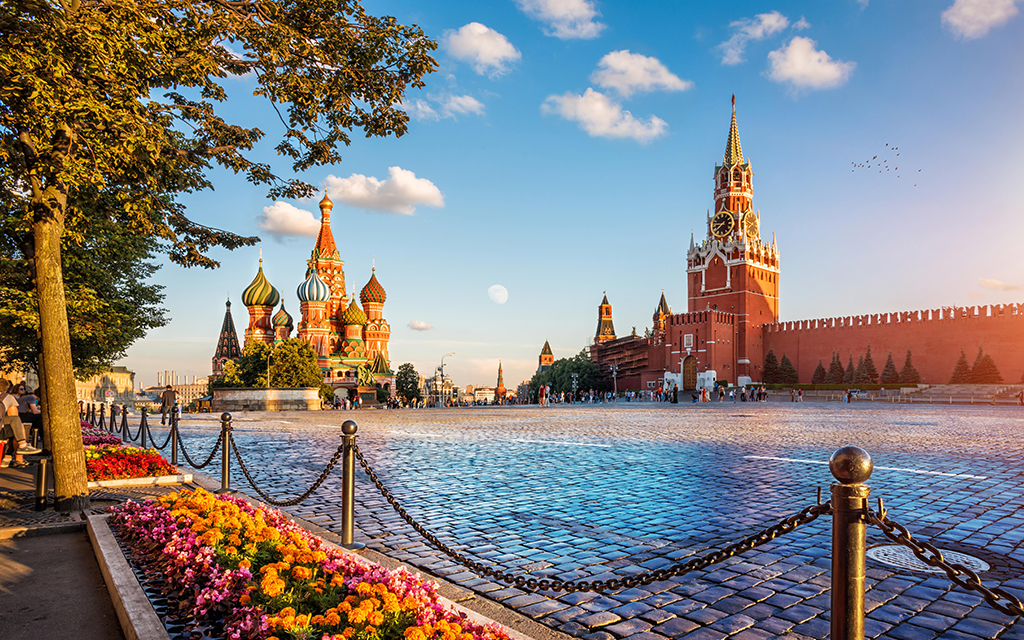 Russia’s new visa policy allows 6-month tourist visa on hotel reservation for 19 nations, including India