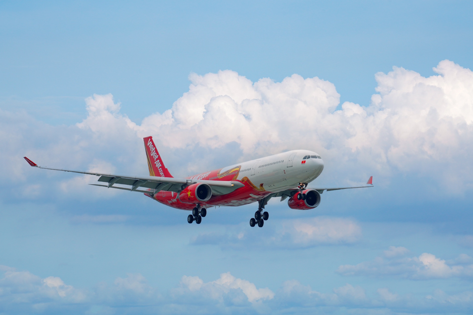 VietJet offers promotional fares for Indians to Brisbane for one-way ticket at USD135