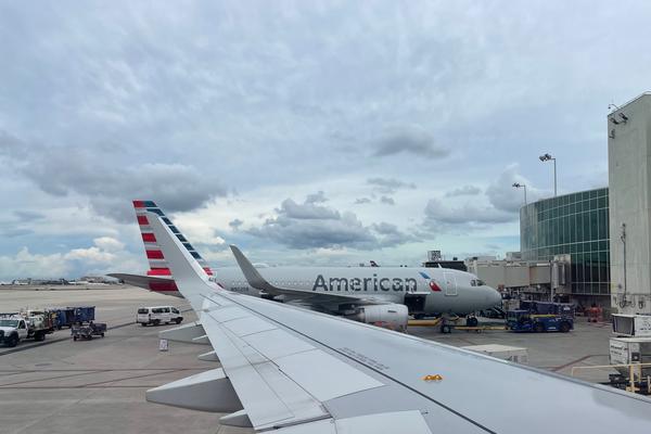 Sabre, American Airlines to offer NDC content from April 3