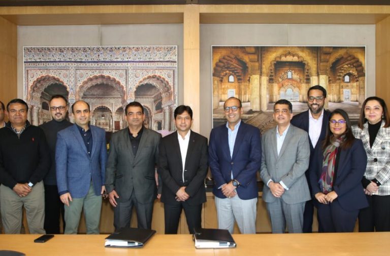 Hilton Expands Its Footprint in India with New DoubleTree by Hilton Nagpur, Opening in 2026