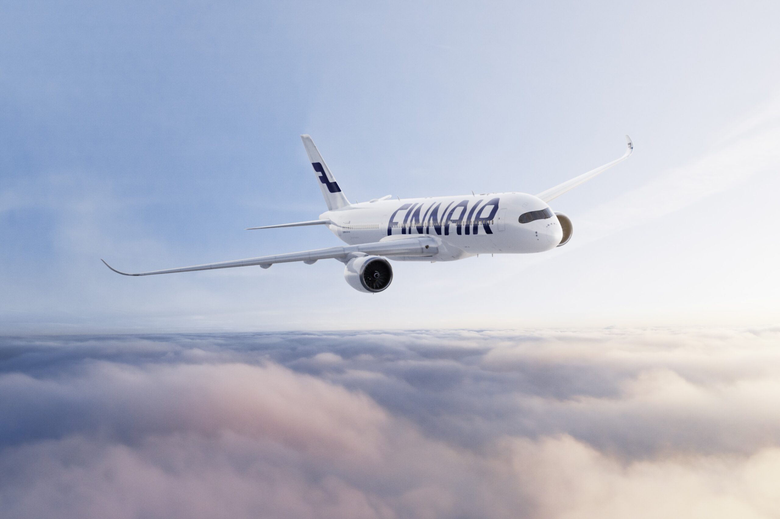 Sabre and Finnair launch NDC content to Sabre-connected travel agents