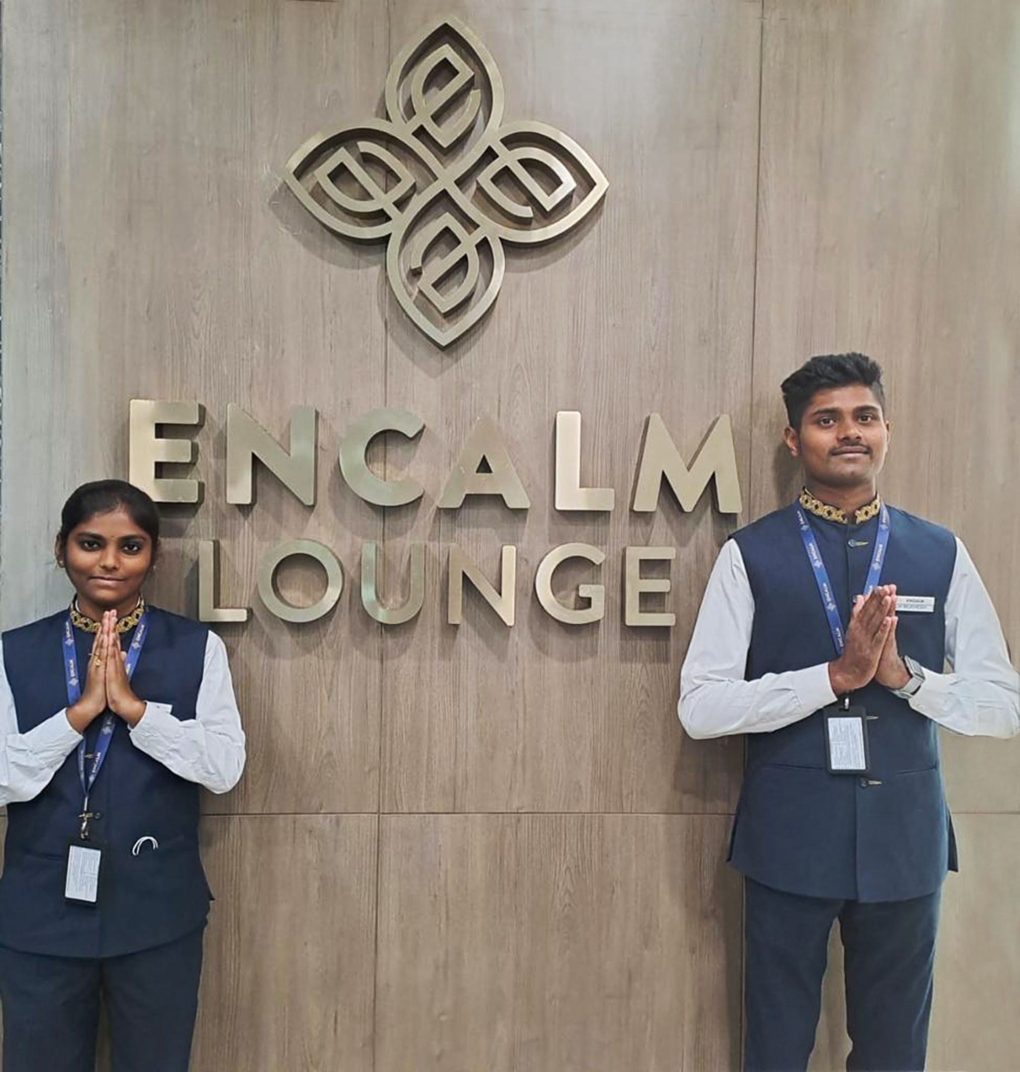 Encalm Hospitality to launch exclusive lounge services at Hyderabad Airport