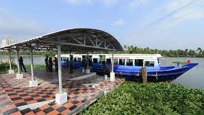 PM to launch Kochi water metro tomorrow