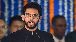 Aaditya Thackeray writes to Aviation Minister for 2 new airports in Maharashtra