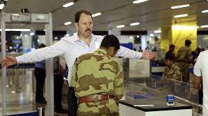 CISF to deploy full-body scanners at airports pan India