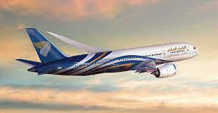 Oman Air marks three-decade of service