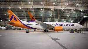 Akasa Air says need to review bilaterals with UAE