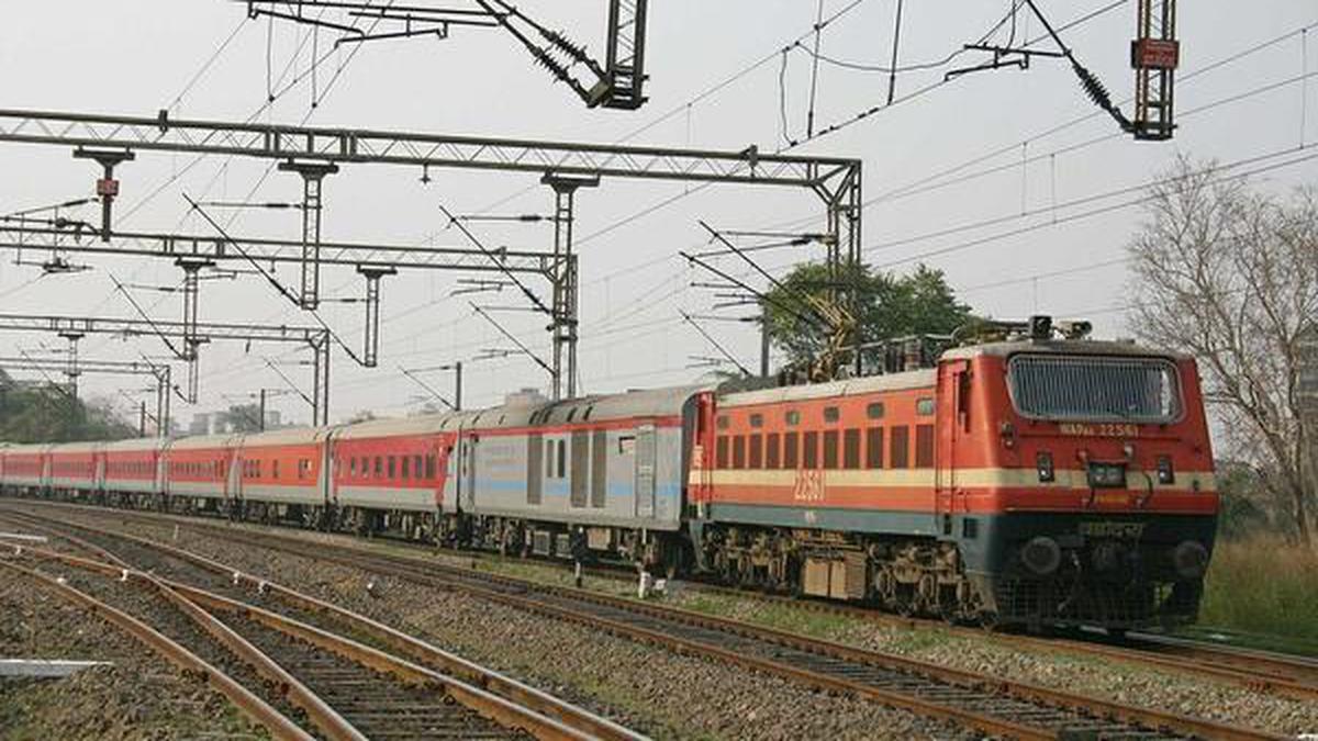 South Central Railway extends two Summer Special trains