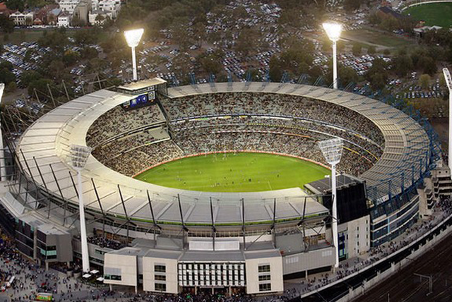 MCG Events keen to make the stadium a key venue for Indian incentive movement