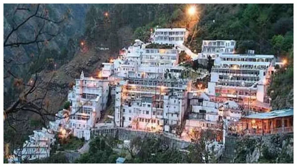 ‘Katra’s IMS project to ease travel for Vaishno Devi pilgrims’