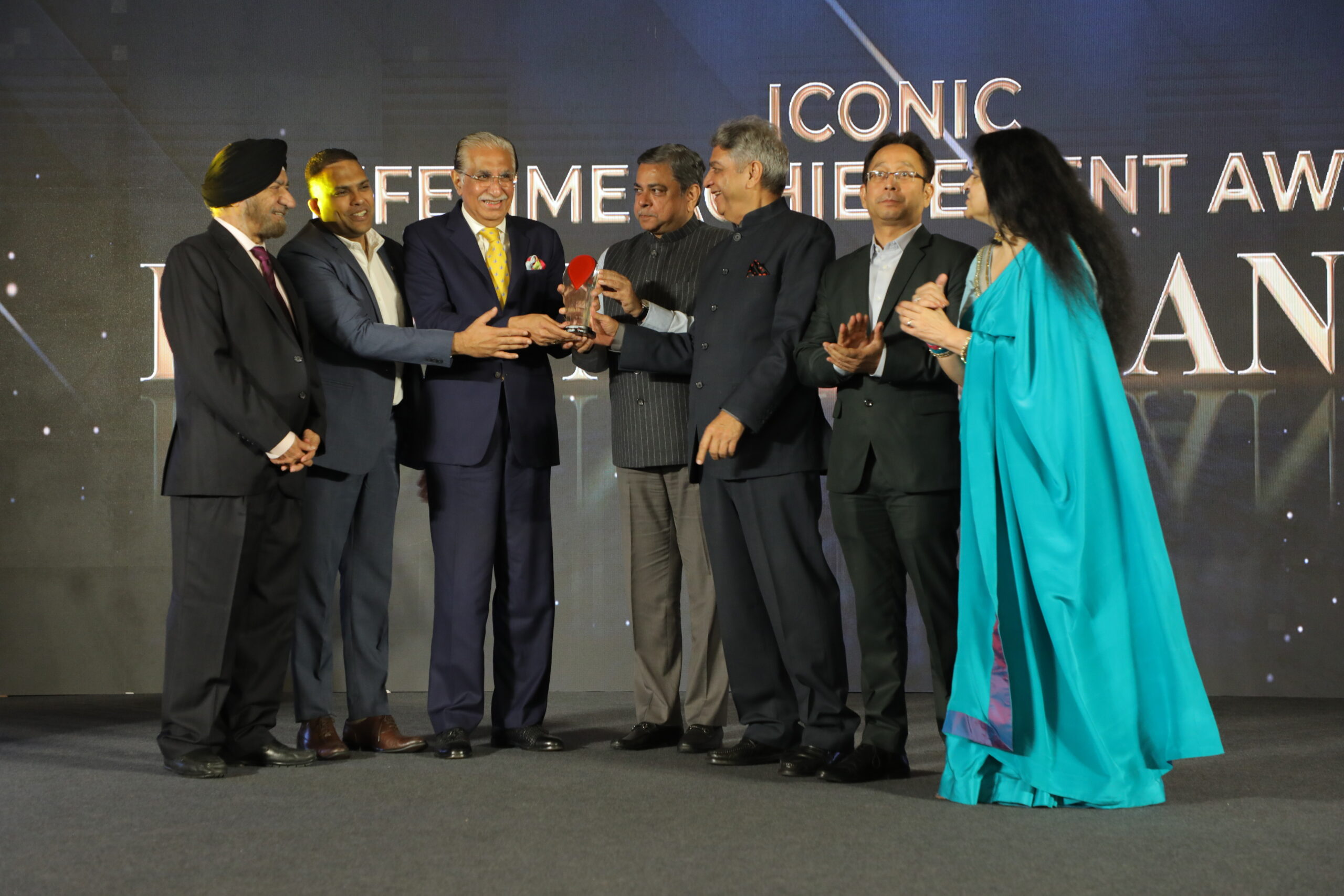 ICONIC FORUM 2023 & AWARDS concludes on a successful note